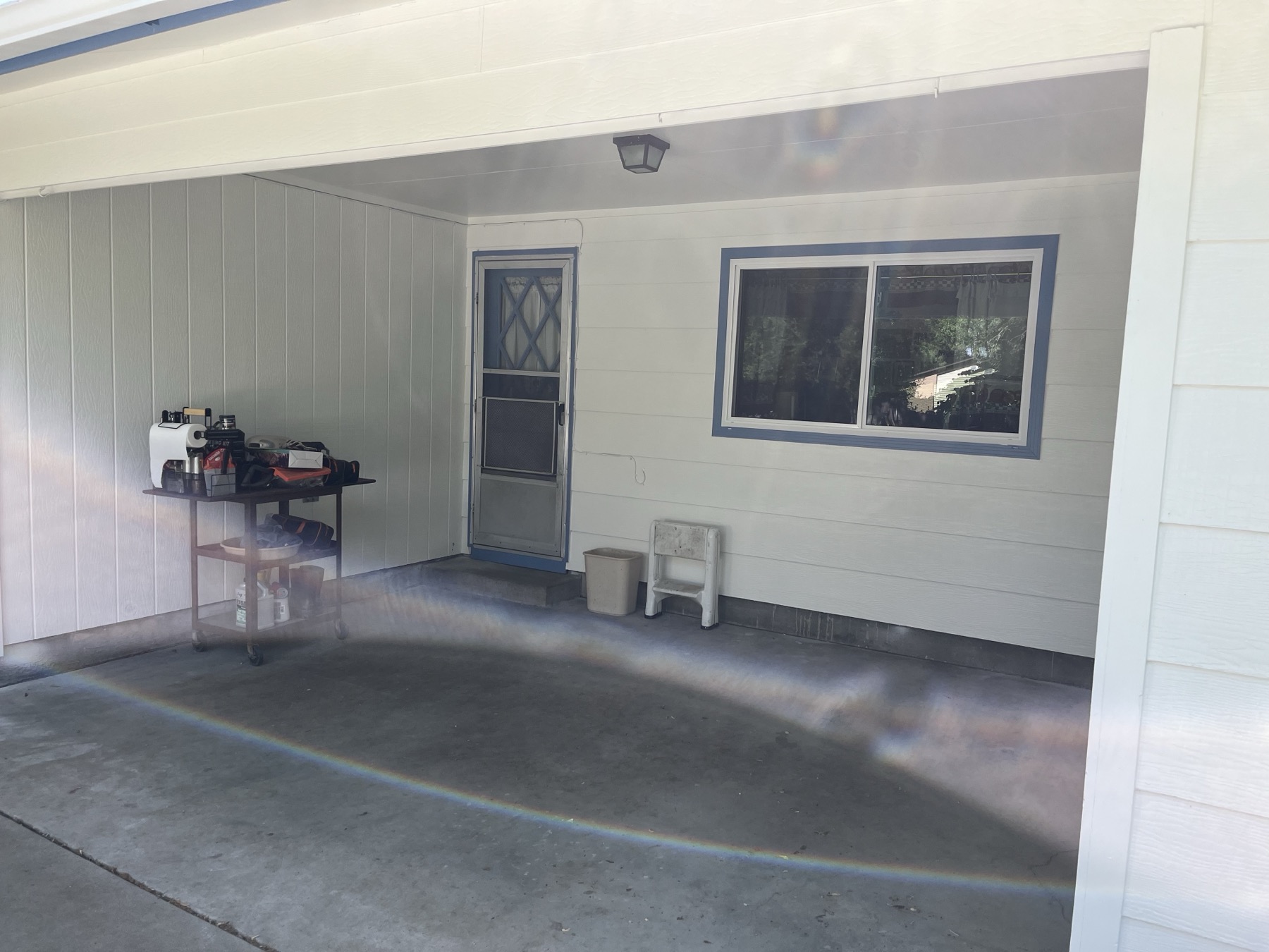 Nampa Home Exterior Repaint