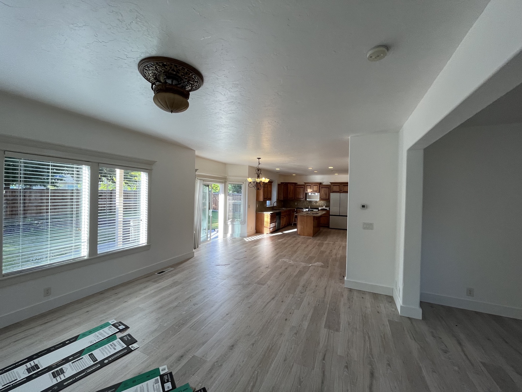 Boise Interior Living Refresh