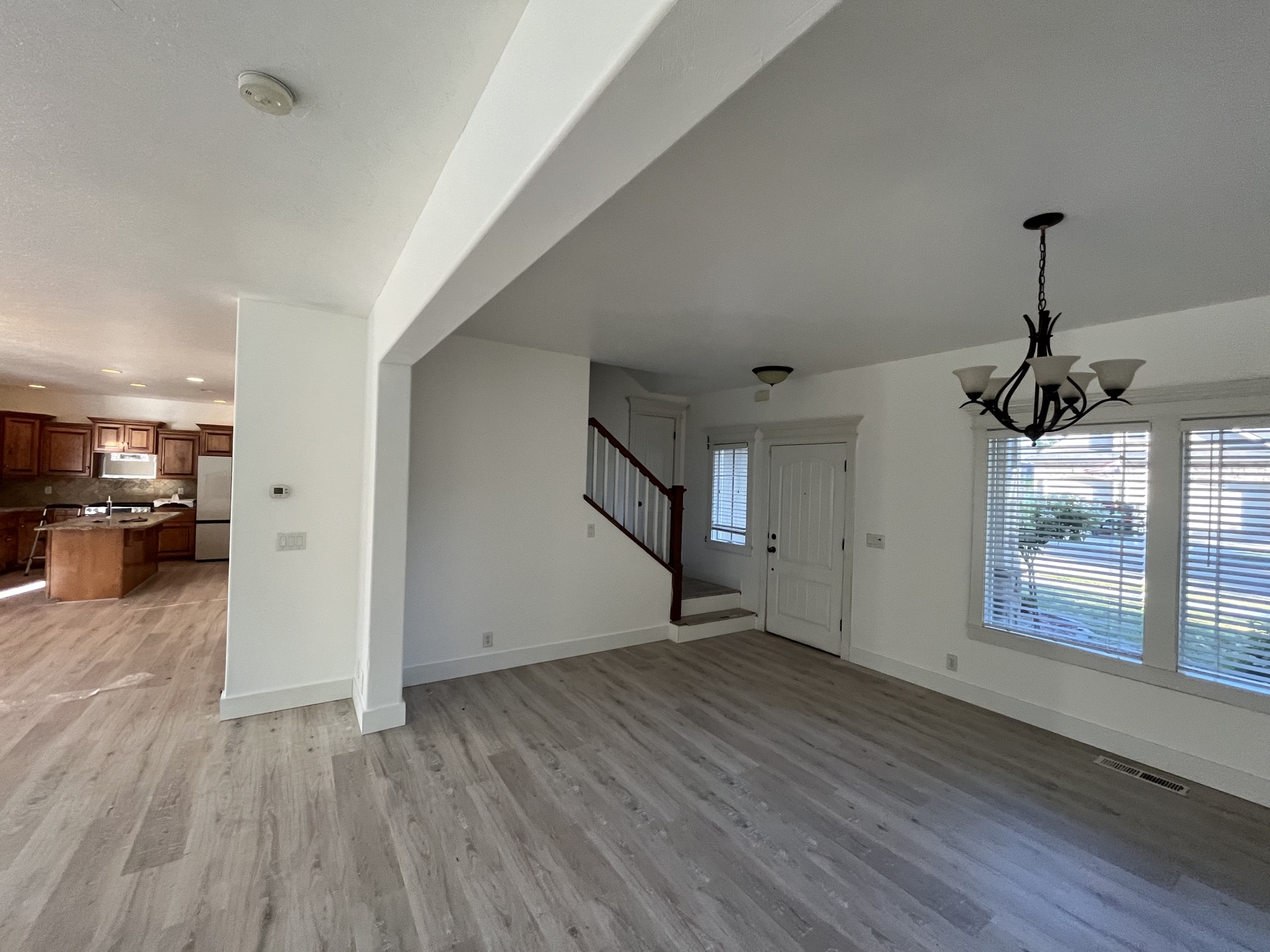 Boise Interior Living Refresh