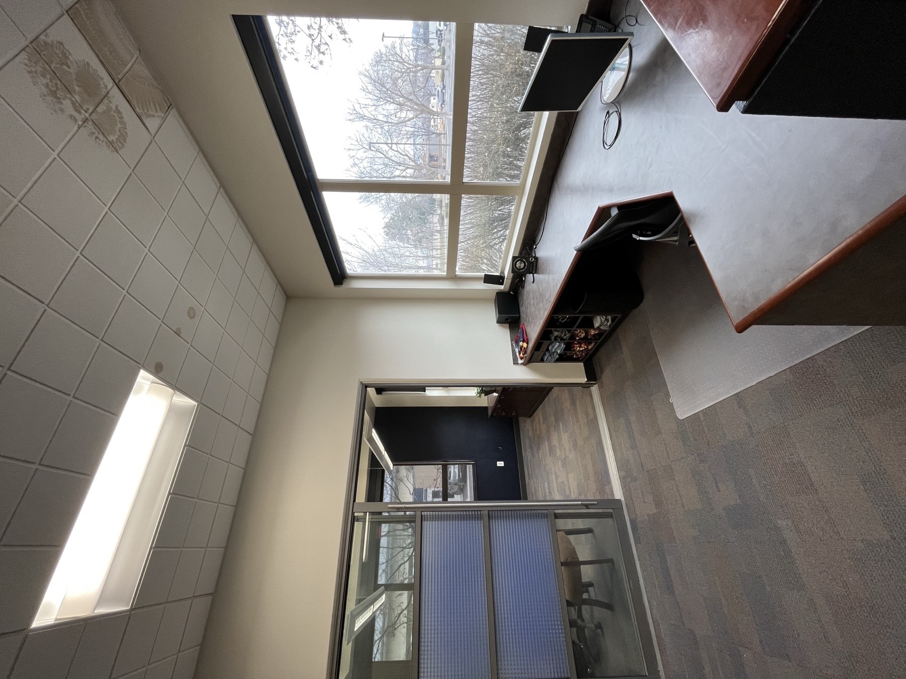 Boise Commercial Office Refresh