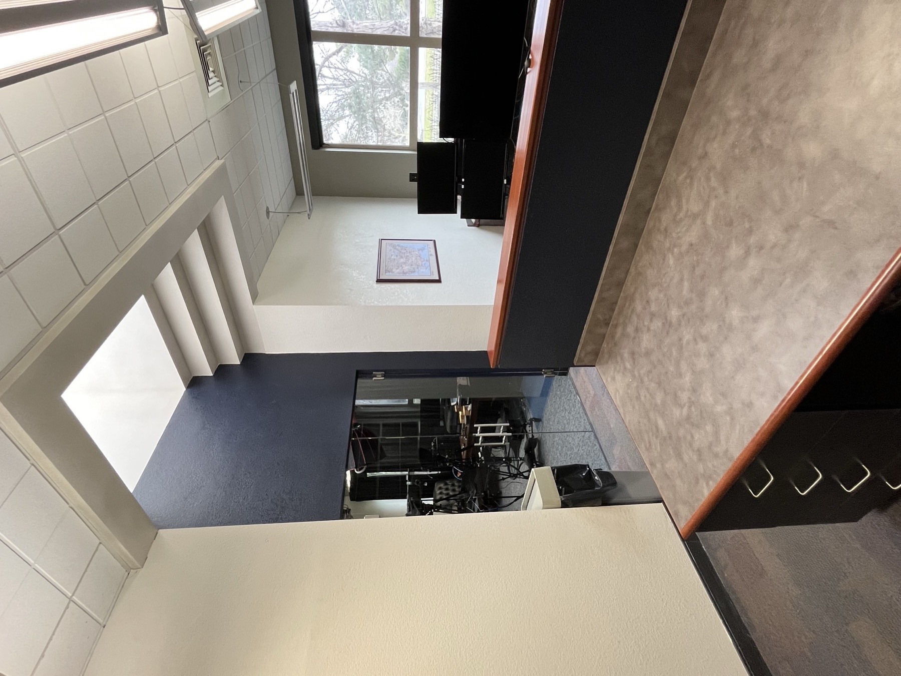 Boise Commercial Office Refresh