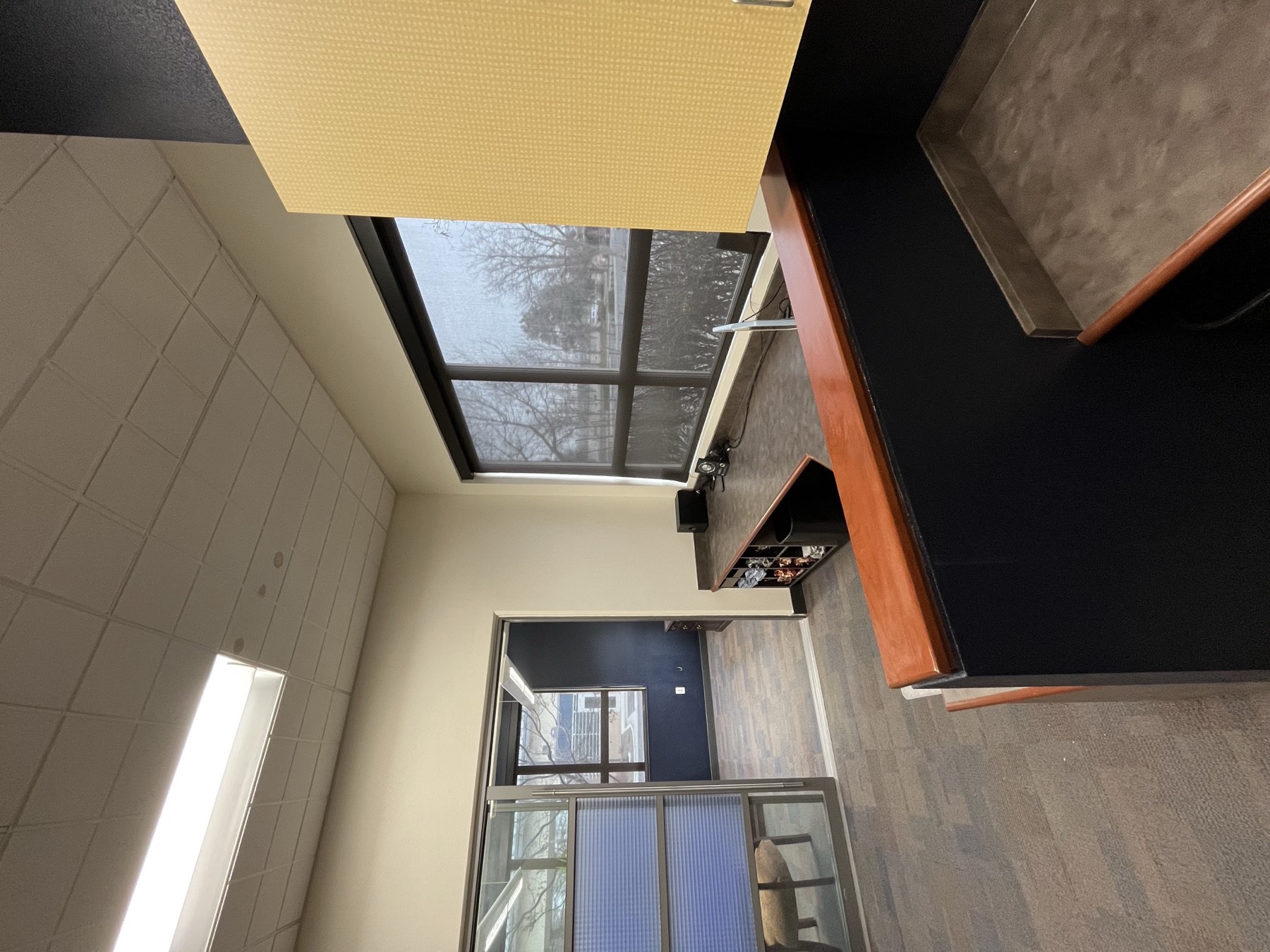 Boise Commercial Office Refresh