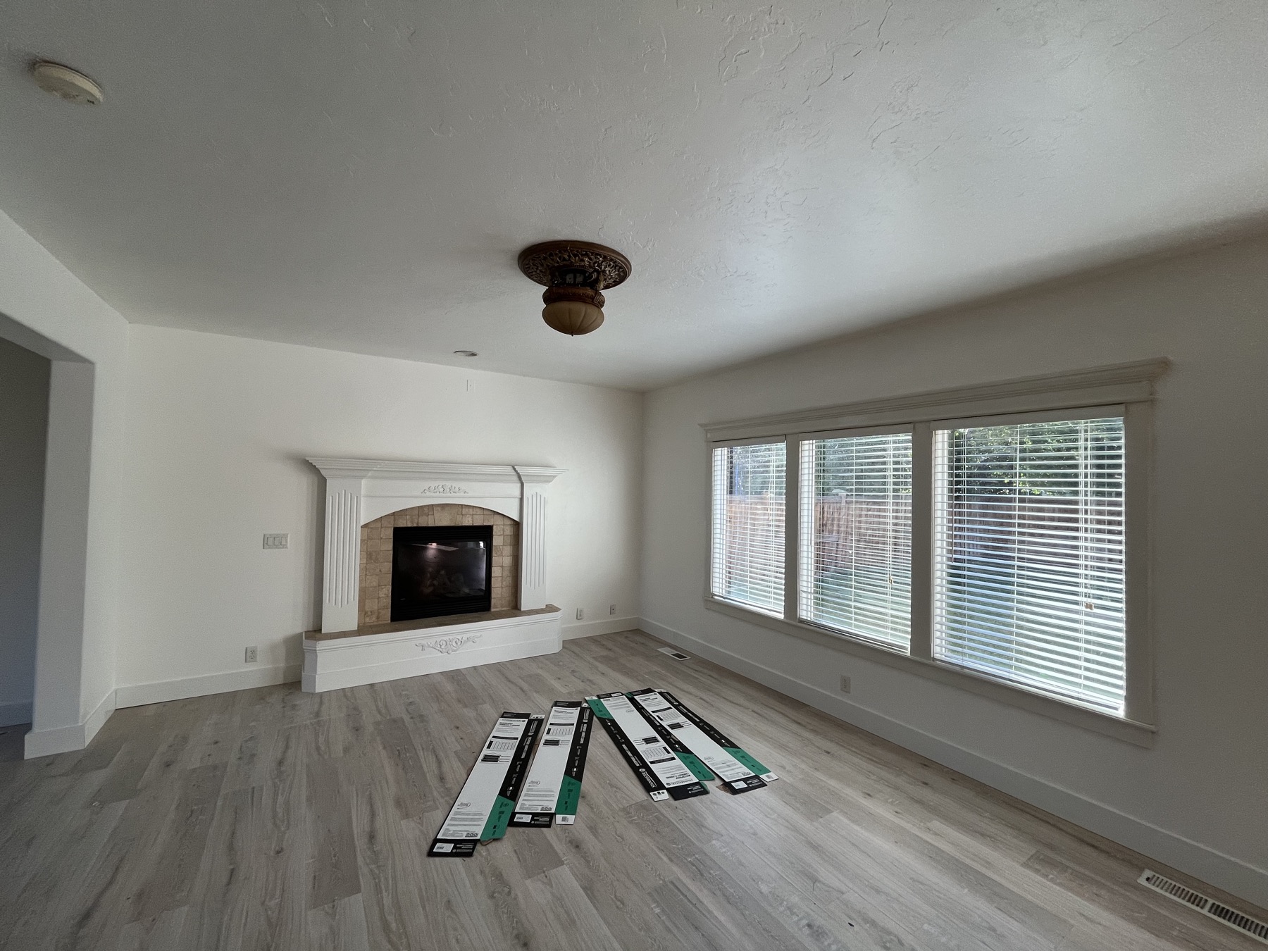 Interior Painting
