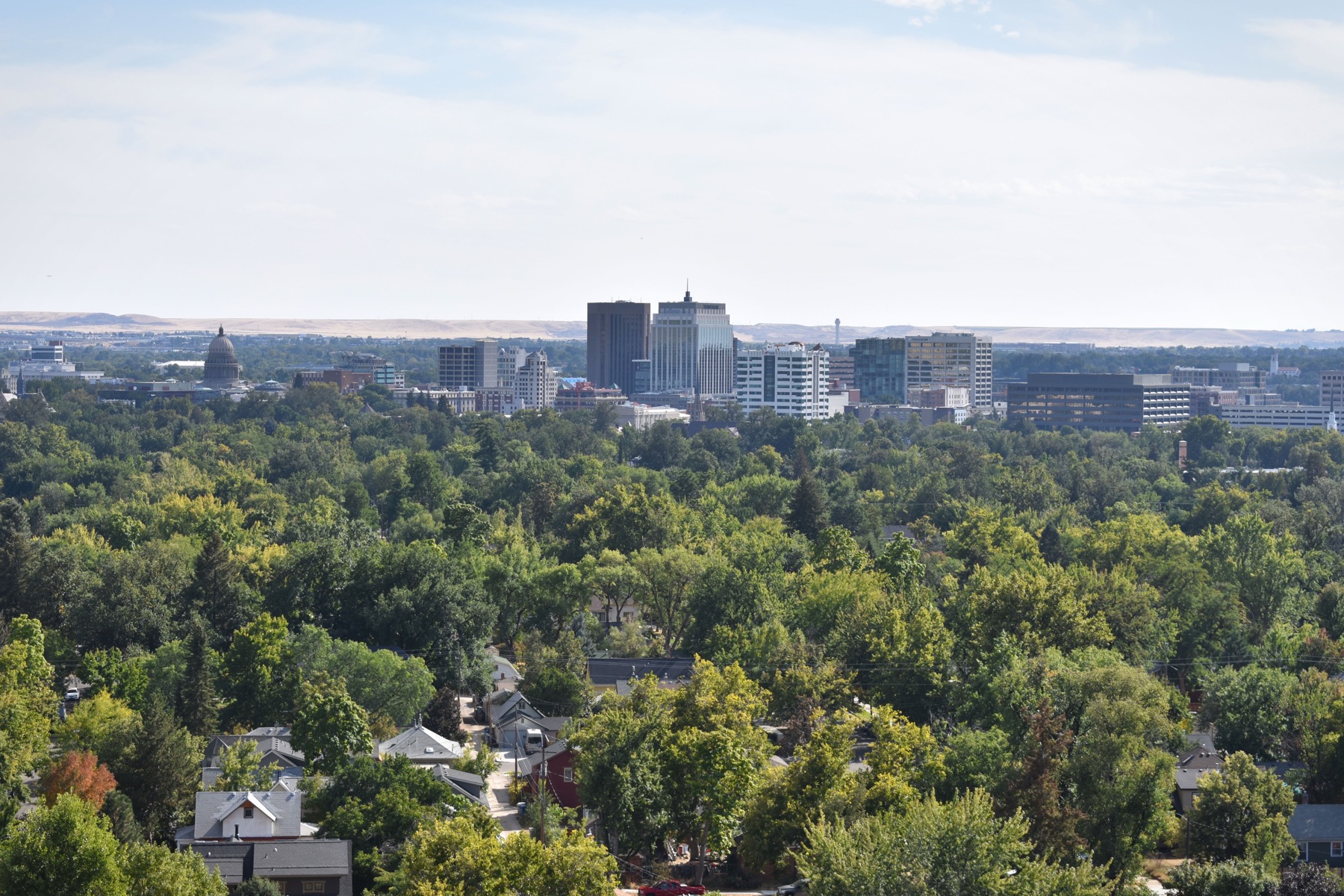 Boise